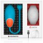 Wearwatch Egg Wireless Technology Watchme Blue / Snowy