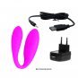 Fascination Double Stimulator Extreme Climax