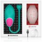 Wearwatch Egg Wireless Technology Watchme Aquamarine / Coral
