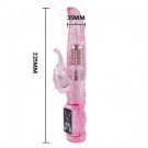 Mini Rabbit Intimate Queen Purple