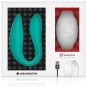 Wearwatch Dual Pleasure Wireless Technology Watchme Aquamarine / Snowy