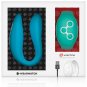 Wearwatch Dual Pleasure Wireless Technology Watchme Indigo / Aquamarine