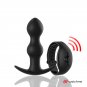Ambiguo Watchme Remote Control Plug Tiberio Anal Vibrator