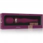Rithual Akasha Wand Rechargeable 2.0 Orquidea
