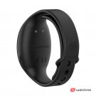 Wearwatch Egg Wireless Technology Watchme Aquamarine /jet Black