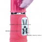 Passion Rock Bunny Rampante 10f 27cm