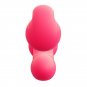 Snail Vibe Multiaction Vibrator - Pink