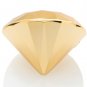 Bijoux Indiscrets Twenty One Vibrating Diamond