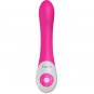 Nalone Pulse Vibration And Sound Mode Pink