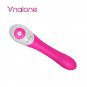 Nalone Pulse Vibration And Sound Mode Pink