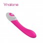 Nalone Pulse Vibration And Sound Mode Pink