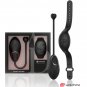Anne&Acirc;&acute;s Desire Egg Wirless Technology Watchme Black