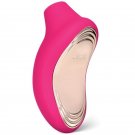 Lelo Sona 2 Clit Stimulating Cerise