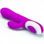 Pretty Love Smart, Dempsey Rechargeable Inflatable Vibrator