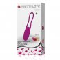 Pretty Love Vibrator Dave