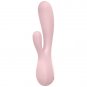 Satisfyer Mono Flex Pink With App