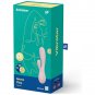 Satisfyer Mono Flex Pink With App