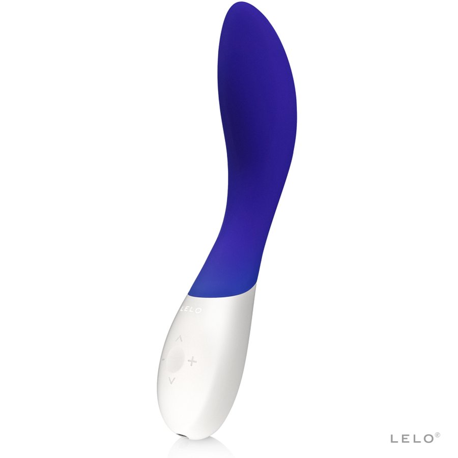 Lelo Mona Wave &acirc;�&cent; Midnight Blue