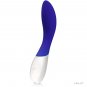 Lelo Mona Wave &acirc;�&cent; Midnight Blue