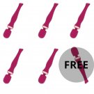 Rithual Akasha Wand Rechargeable 2.0 Orquidea 5 + 1 Free