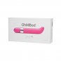 Ohmibod Freestyle :g Vibrating G-spot Stimulating Pink