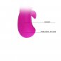 Pretty Love Highgrade - Stamen Massager Purple
