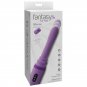 Fantasy For Her Love Thrust-her