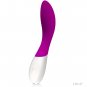 Lelo Mona Wave &acirc;�&cent; Deep Rose