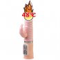 Heat Fire Bunny Rampante Temperature 10f