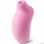 Lelo Clit Stimulating Sona Pink