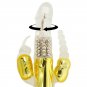 Ohmama Multifunctional Vibrator, Golden
