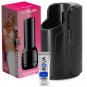 Kiiroo Keon + Feel Nicolette Shea Stroker + Aqua Quality Lube 50 Ml