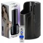Kiiroo Keon + Feel Rae Lil Stroker + Aqua Quality Lube 50 Ml