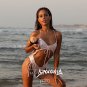Kiiroo Keon + Feel Apolonia Lapiedra + Feel Stroker + Aqua Quality 50 Ml