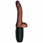 King Cock Plus Triple Threat, Brown Skin Tone