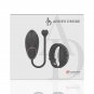 Anne&Acirc;&acute;s Desire Egg Wireless Watchme Black