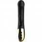 Ibiza Powerful Anatomical Vibrator With Rabbit