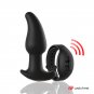 Anbiguo Watchme Remote Control Vibrator With Rotating Pearles Anal Amadeus
