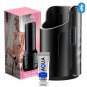 Kiiroo Keon + Feel Natalia Starr + Aqua Quality Lube 50 Ml