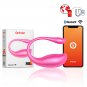 Oninder Vibrating Egg Pink - Free App