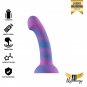 Mythology Dion Galactic Dildo M - Vibrator Watchme Wireless Technology Compatible