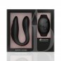 Anne&Acirc;&acute;s Desire Dual Pleasure Wireless Technology Watchme Black