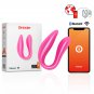 Oninder G-spot & Clitoral Stimulator Pink - Free App