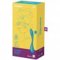 Satisfyer G-spot Flex 5 Multi Vibrator - Blue