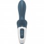 Satisfyer - Air Pump Booty 2 Dark Grey