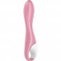 Satisfyer - Air Pump Vibrator 2 Ancient Pink