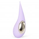 Lelo Dot Clitoral Stimulator - Lilac