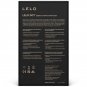 Lelo Dot Clitoral Stimulator - Pink