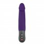 Fun Factory - Stronic Real Pulsator Ii Dark Violet