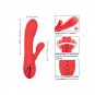 Calex Palisades Passion Red